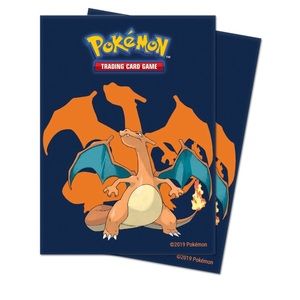Ultra Pro Pokémon Deck Protector Sleeves (65ct.)